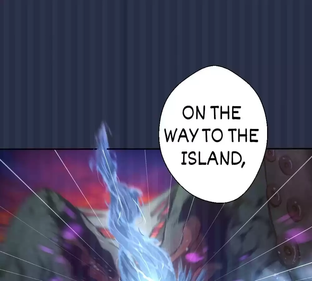 Read The Advanced Soul chapter 42 image 1 on Lezhin