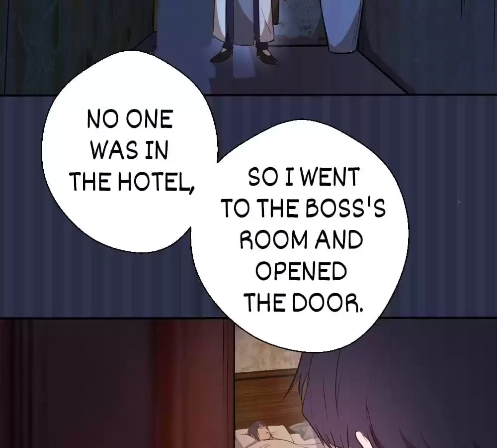 Read The Advanced Soul chapter 42 image 10 on Lezhin