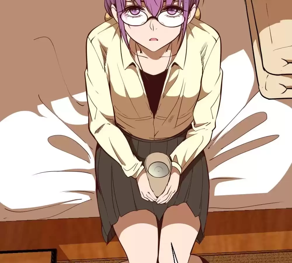 Read The Advanced Soul chapter 42 image 103 on Lezhin