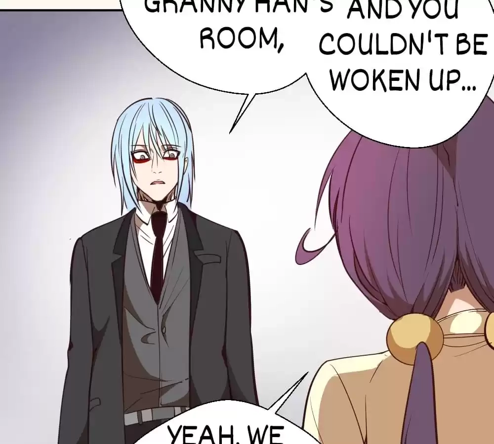 Read The Advanced Soul chapter 42 image 105 on Lezhin