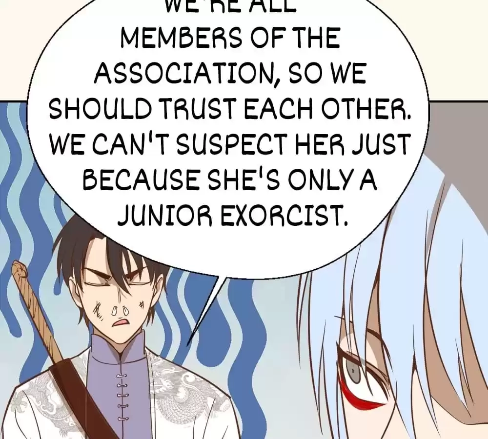 Read The Advanced Soul chapter 42 image 110 on Lezhin