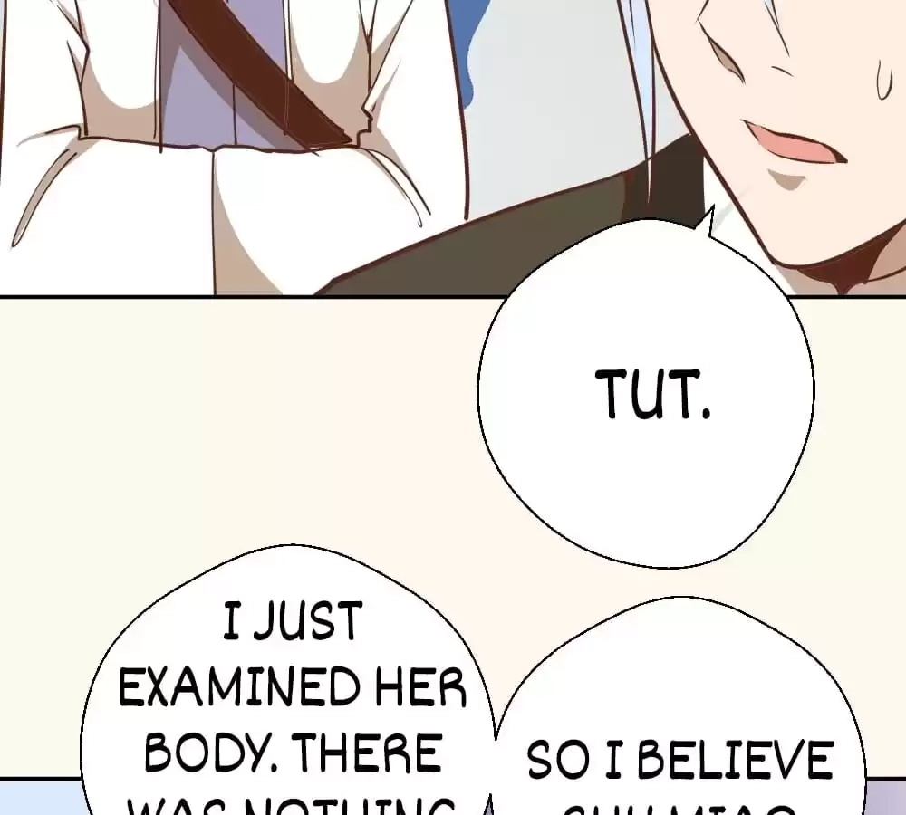 Read The Advanced Soul chapter 42 image 111 on Lezhin
