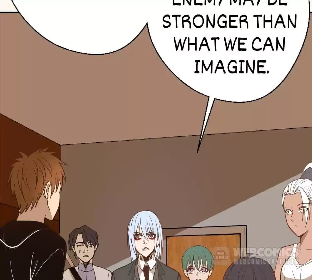 Read The Advanced Soul chapter 42 image 114 on Lezhin