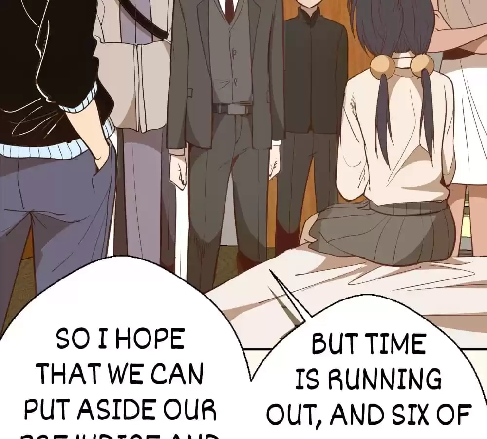Read The Advanced Soul chapter 42 image 115 on Lezhin