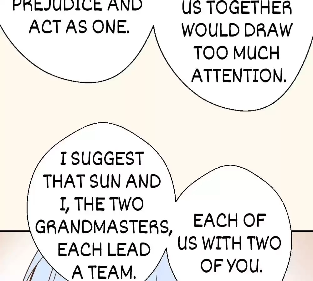 Read The Advanced Soul chapter 42 image 116 on Lezhin