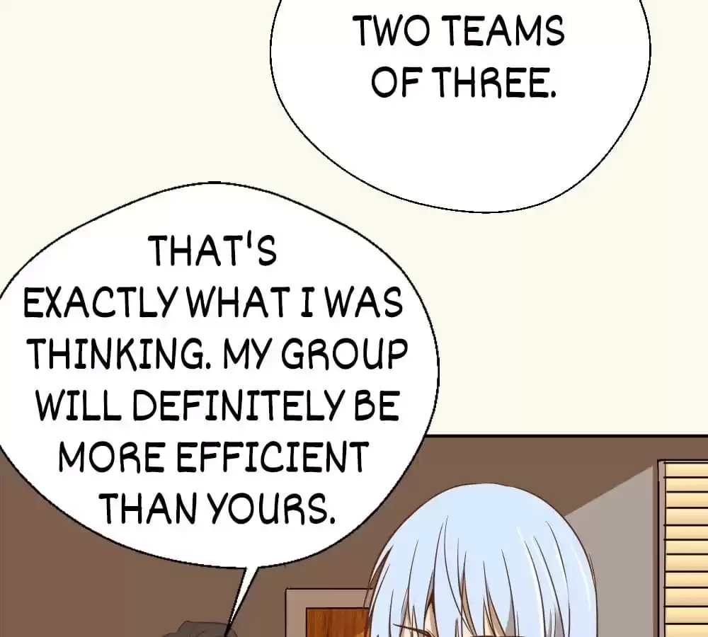Read The Advanced Soul chapter 42 image 118 on Lezhin