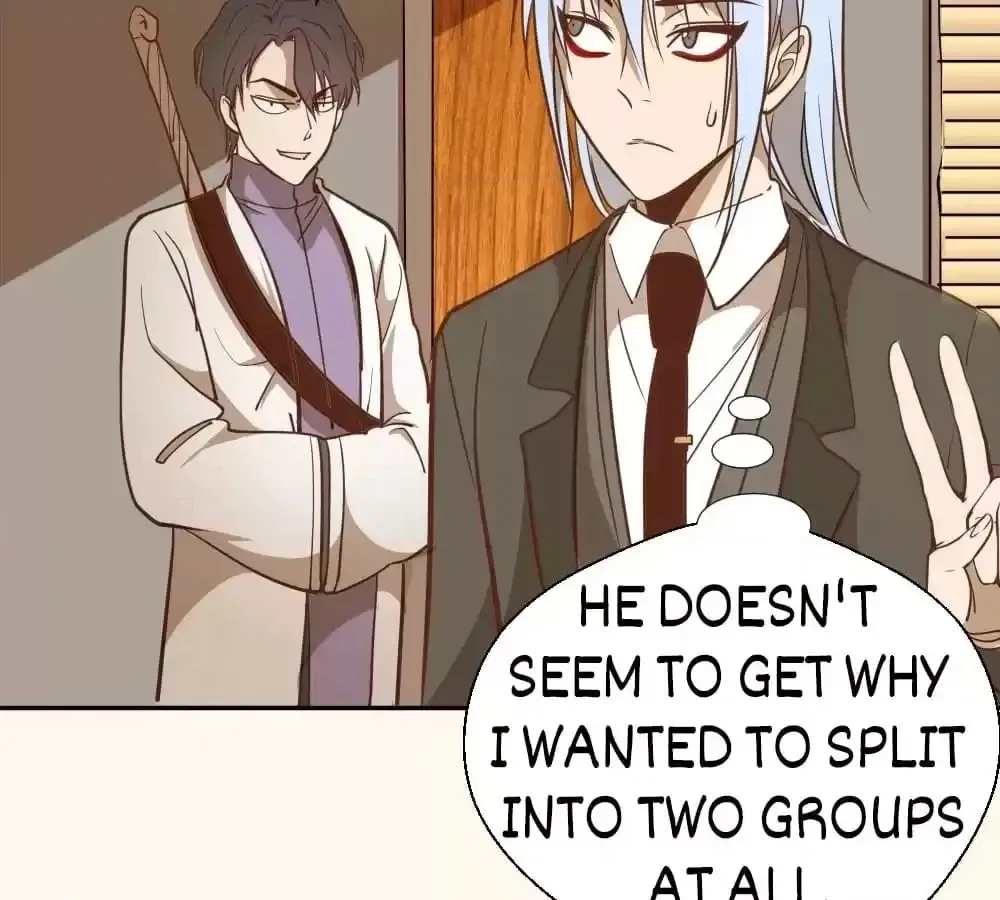 Read The Advanced Soul chapter 42 image 119 on Lezhin