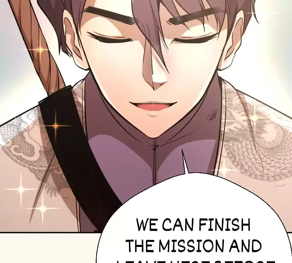 Read The Advanced Soul chapter 42 image 121 on Lezhin