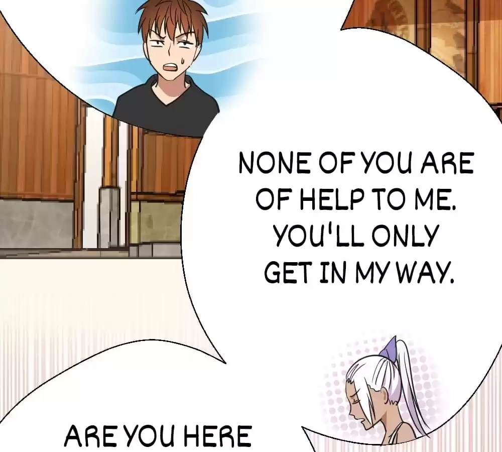 Read The Advanced Soul chapter 42 image 125 on Lezhin