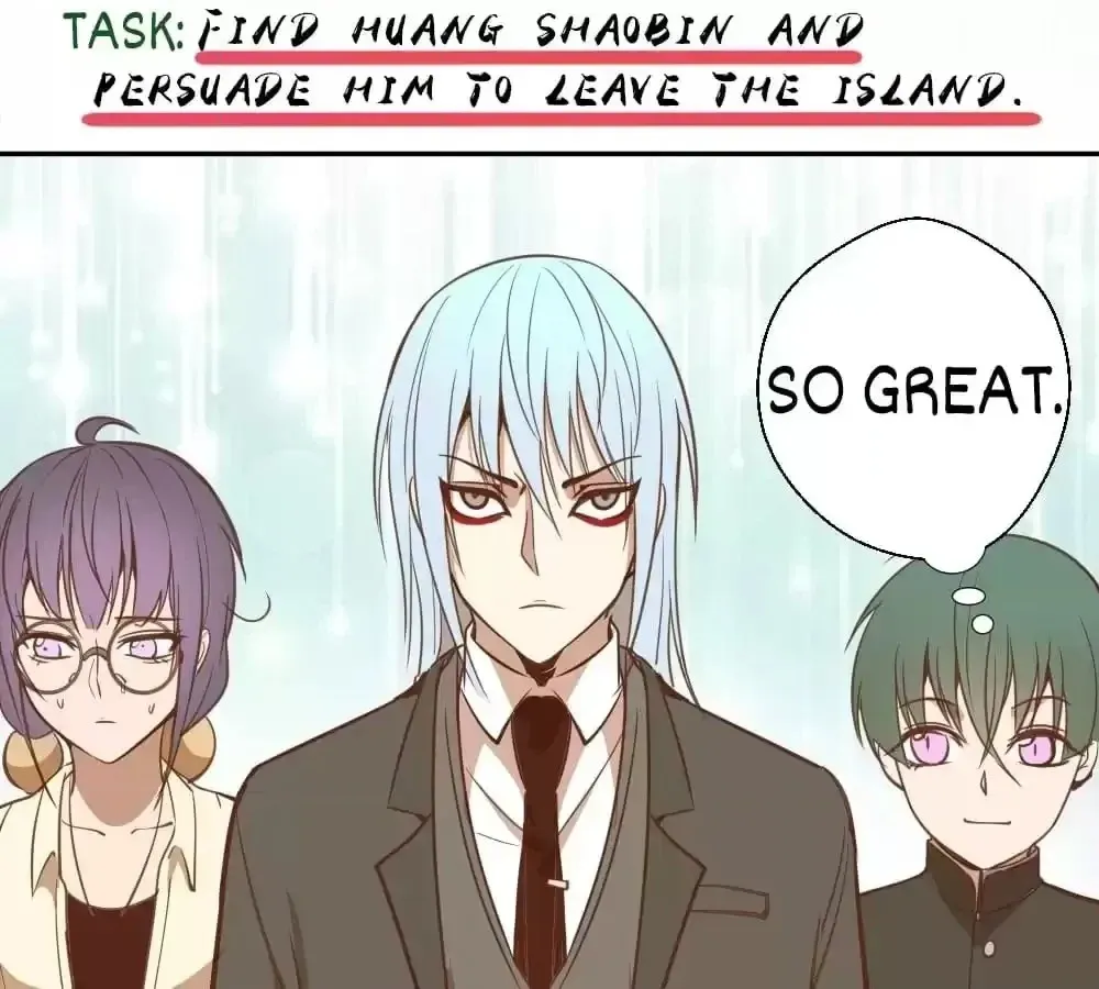 Read The Advanced Soul chapter 42 image 129 on Lezhin