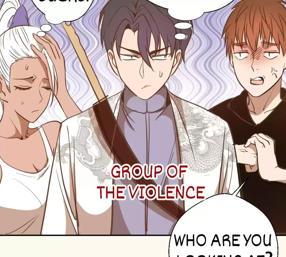 Read The Advanced Soul chapter 42 image 131 on Lezhin