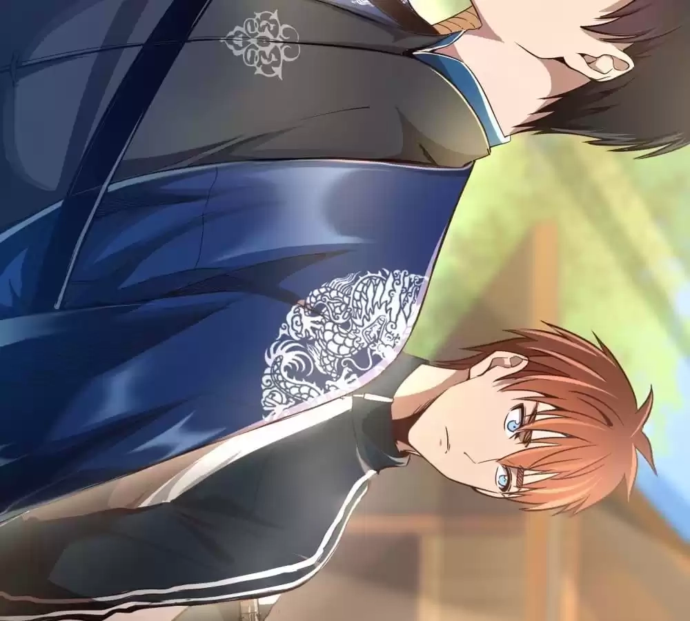 Read The Advanced Soul chapter 42 image 133 on Lezhin