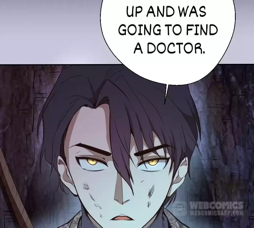 Read The Advanced Soul chapter 42 image 14 on Lezhin