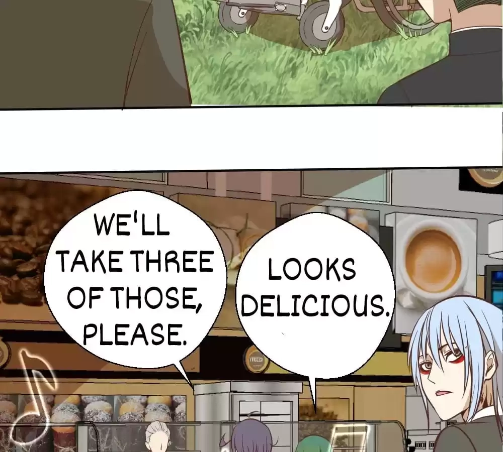 Read The Advanced Soul chapter 42 image 141 on Lezhin