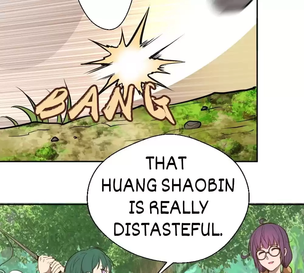 Read The Advanced Soul chapter 42 image 166 on Lezhin