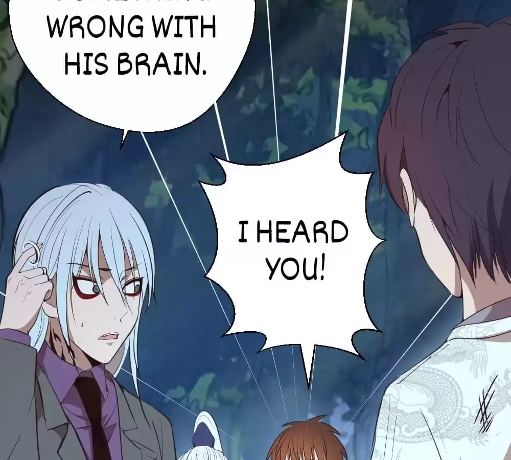 Read The Advanced Soul chapter 42 image 17 on Lezhin