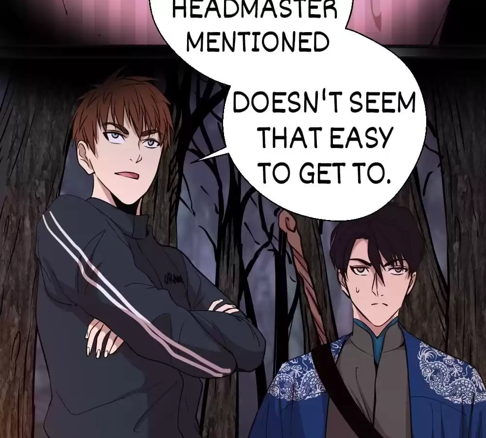 Read The Advanced Soul chapter 42 image 184 on Lezhin