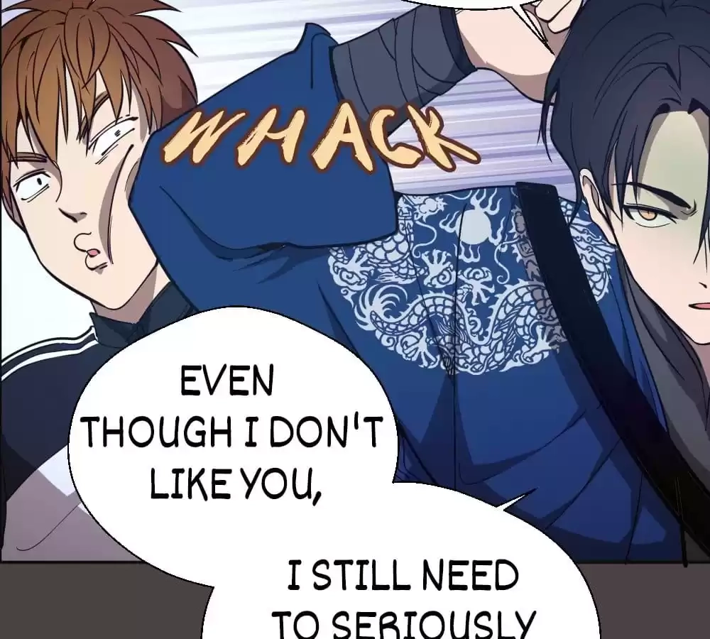 Read The Advanced Soul chapter 42 image 188 on Lezhin