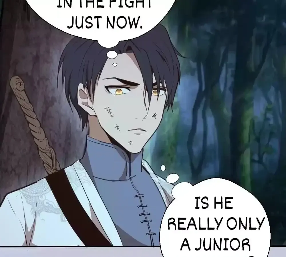 Read The Advanced Soul chapter 42 image 19 on Lezhin