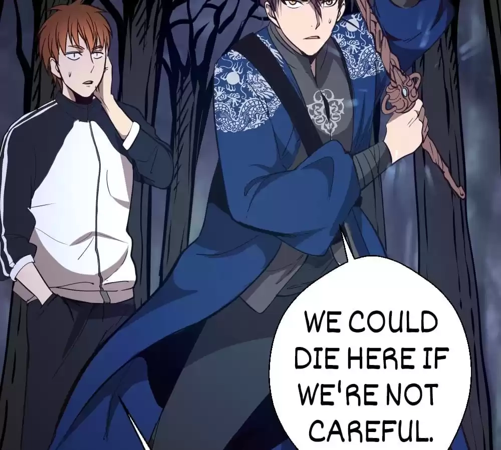 Read The Advanced Soul chapter 42 image 190 on Lezhin