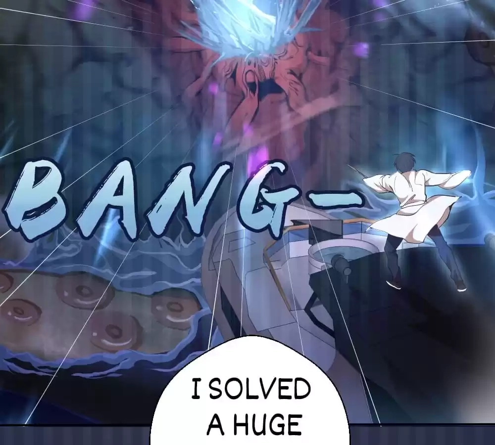 Read The Advanced Soul chapter 42 image 2 on Lezhin