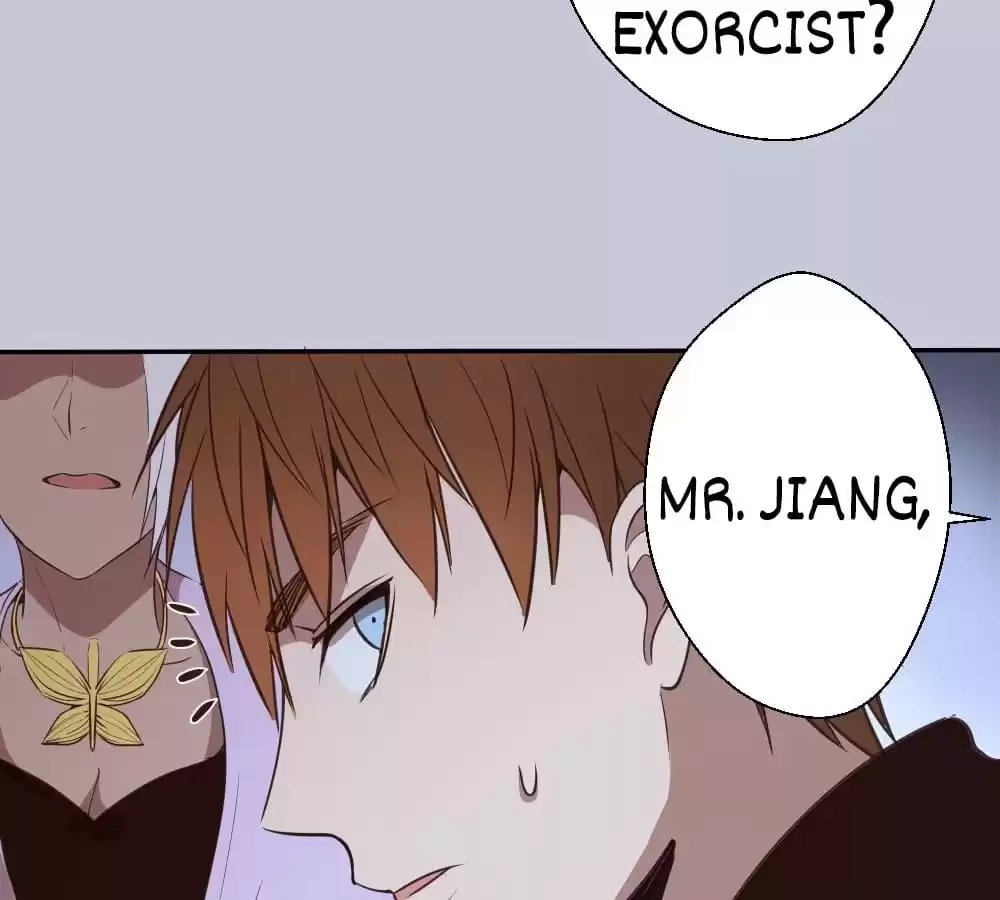 Read The Advanced Soul chapter 42 image 20 on Lezhin