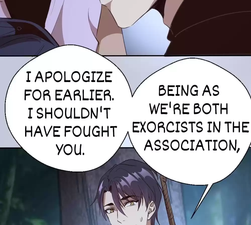 Read The Advanced Soul chapter 42 image 21 on Lezhin