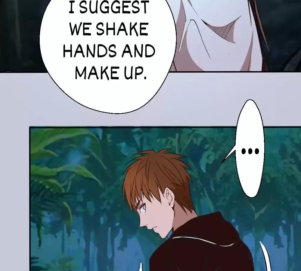 Read The Advanced Soul chapter 42 image 23 on Lezhin