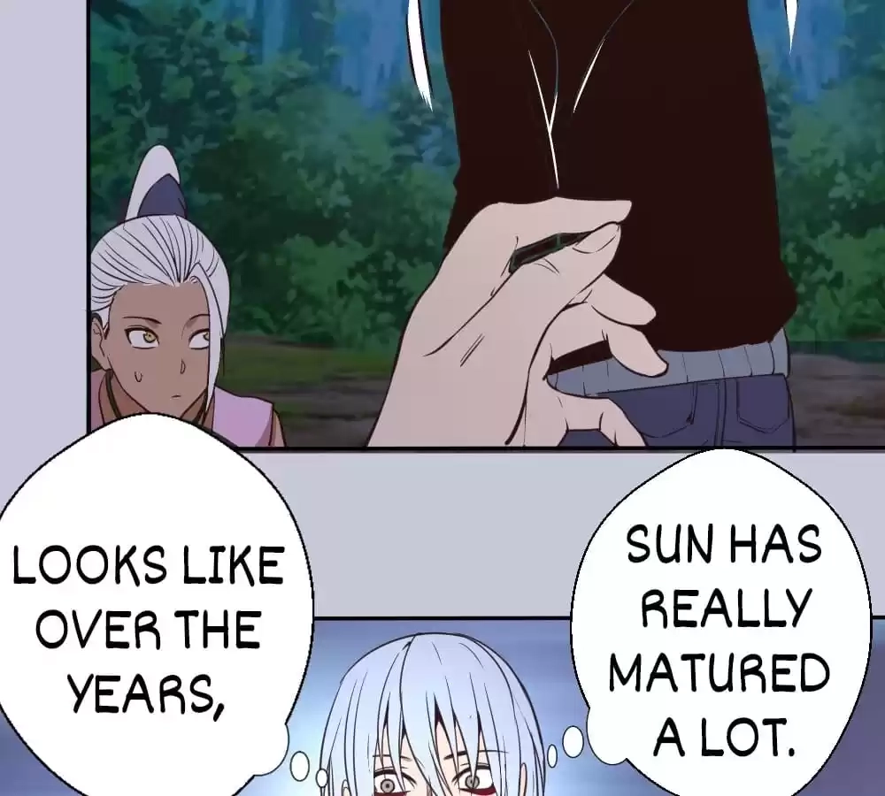Read The Advanced Soul chapter 42 image 24 on Lezhin