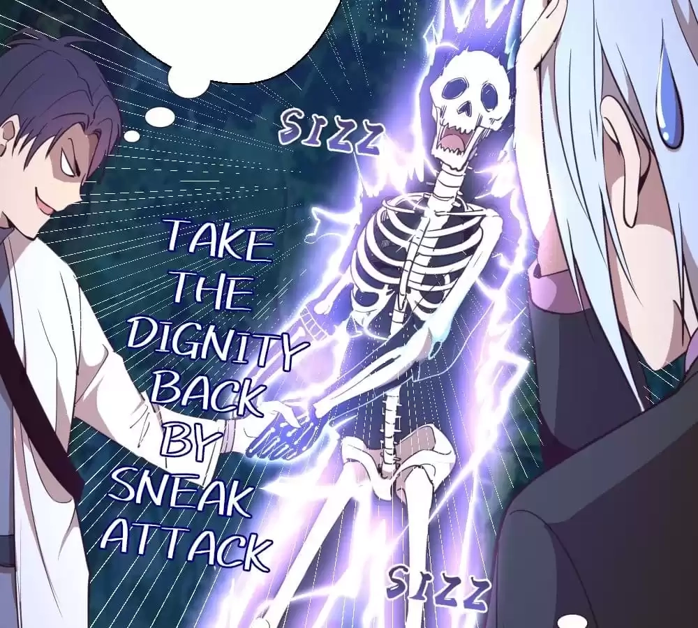 Read The Advanced Soul chapter 42 image 27 on Lezhin