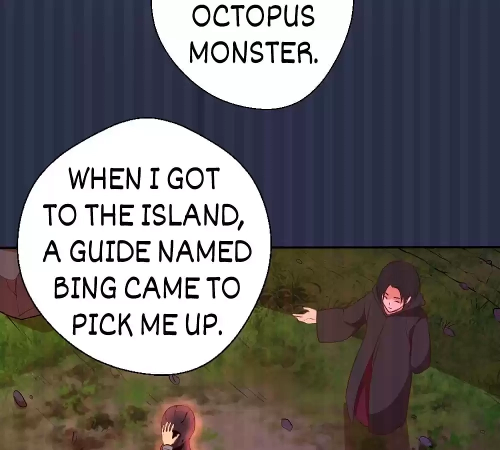 Read The Advanced Soul chapter 42 image 3 on Lezhin