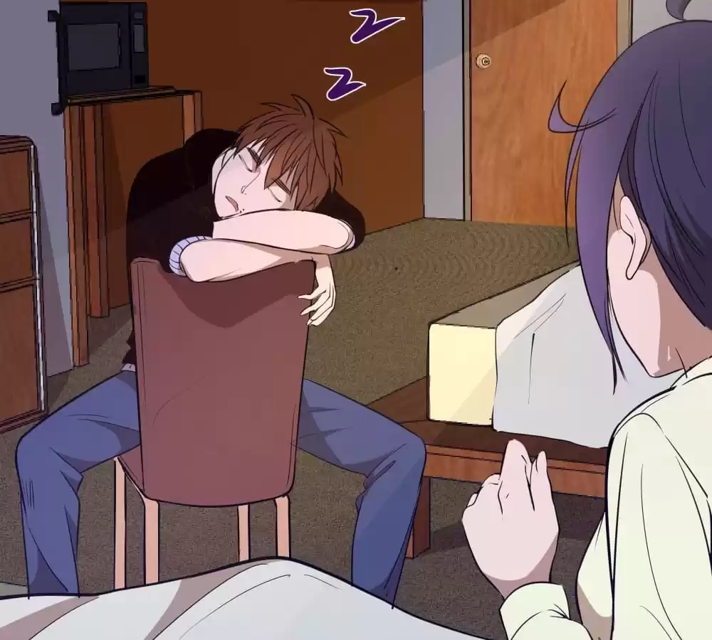 Read The Advanced Soul chapter 42 image 37 on Lezhin