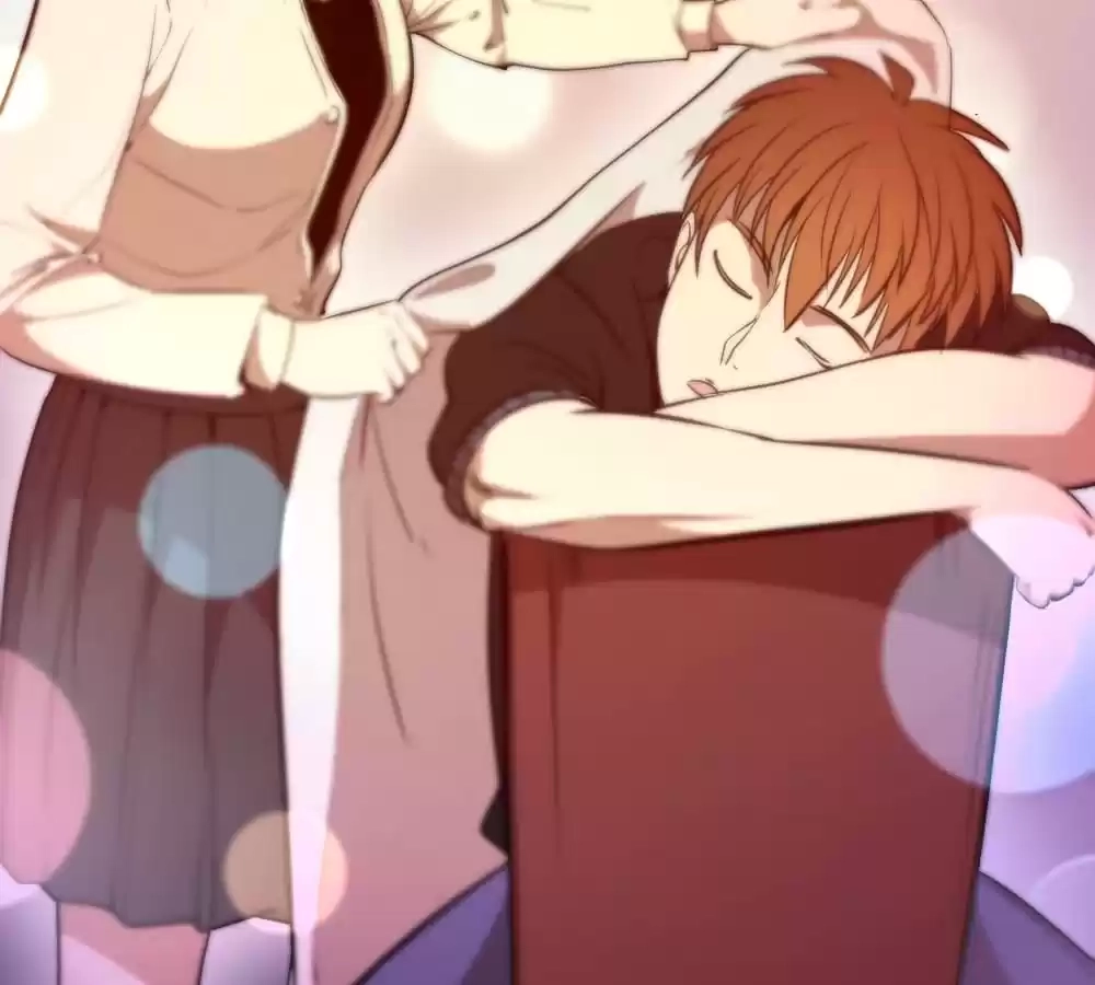 Read The Advanced Soul chapter 42 image 42 on Lezhin