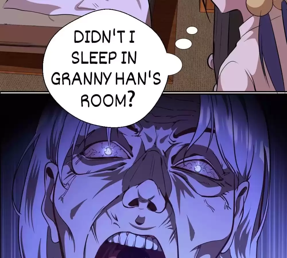 Read The Advanced Soul chapter 42 image 44 on Lezhin