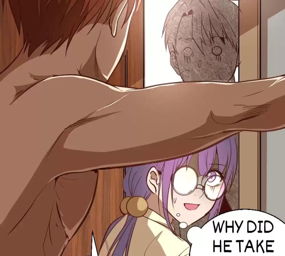 Read The Advanced Soul chapter 42 image 57 on Lezhin