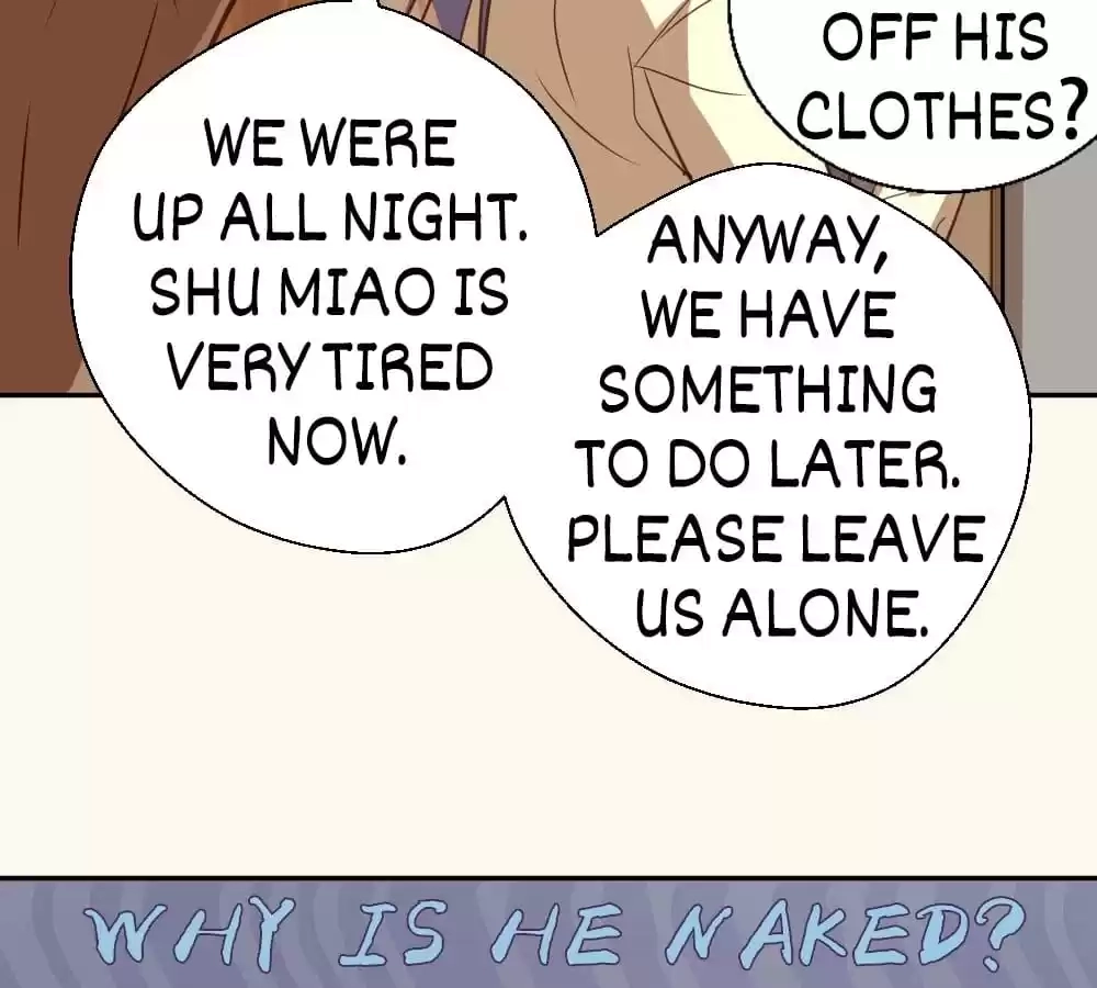 Read The Advanced Soul chapter 42 image 58 on Lezhin
