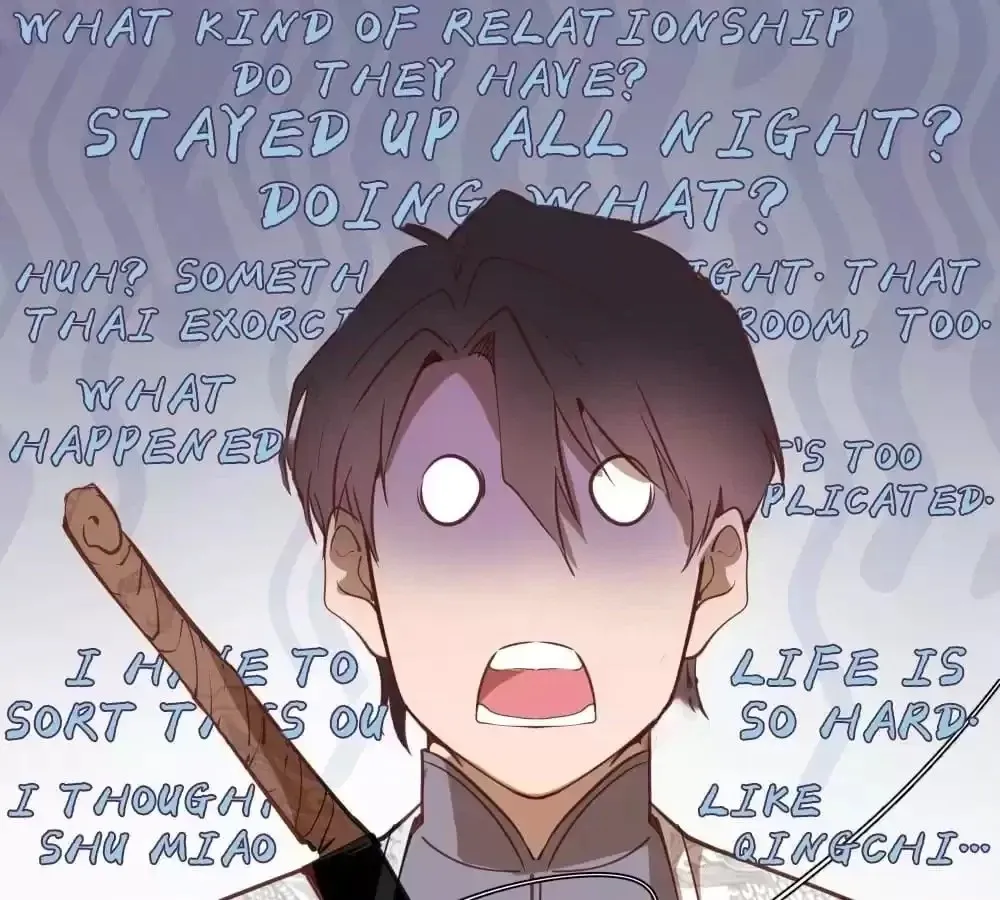 Read The Advanced Soul chapter 42 image 59 on Lezhin
