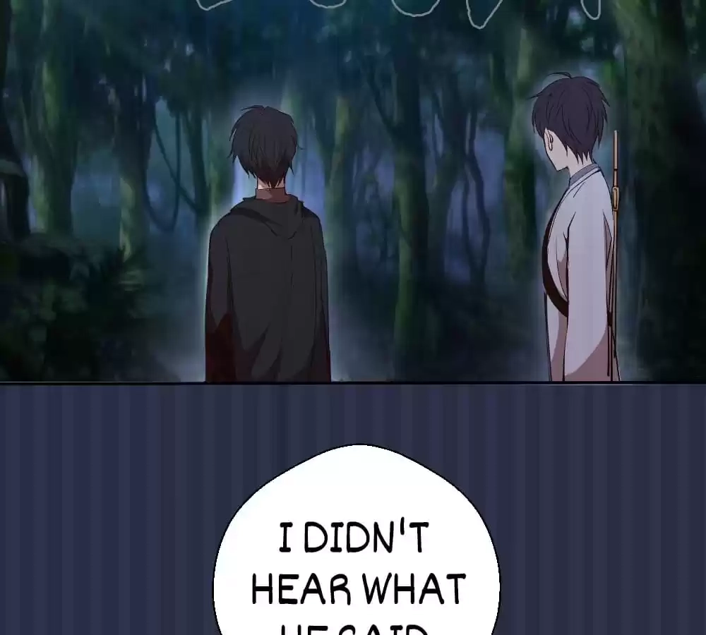 Read The Advanced Soul chapter 42 image 6 on Lezhin