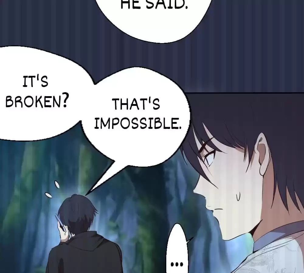 Read The Advanced Soul chapter 42 image 7 on Lezhin