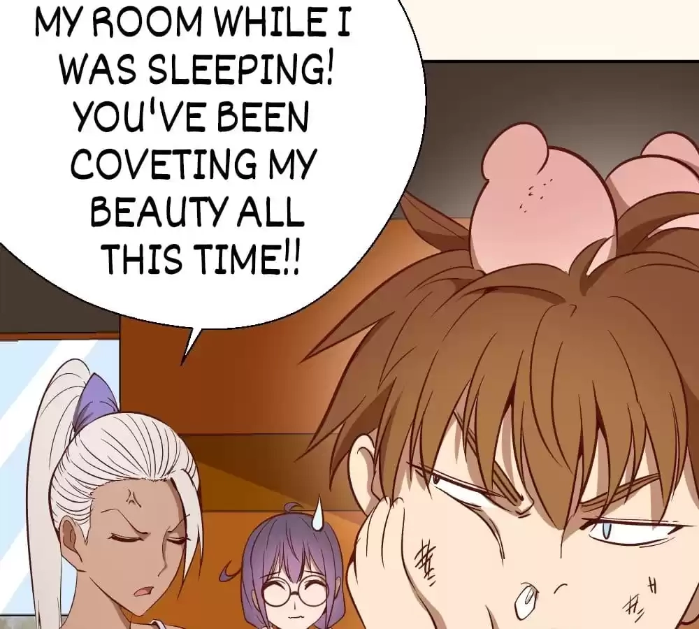 Read The Advanced Soul chapter 42 image 72 on Lezhin