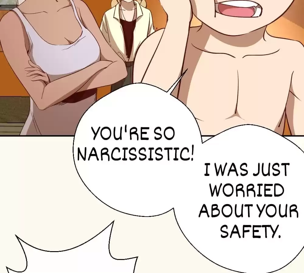 Read The Advanced Soul chapter 42 image 73 on Lezhin