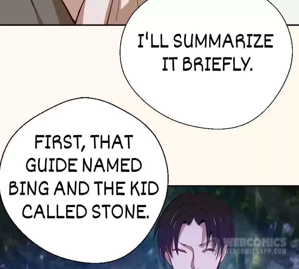 Read The Advanced Soul chapter 42 image 78 on Lezhin