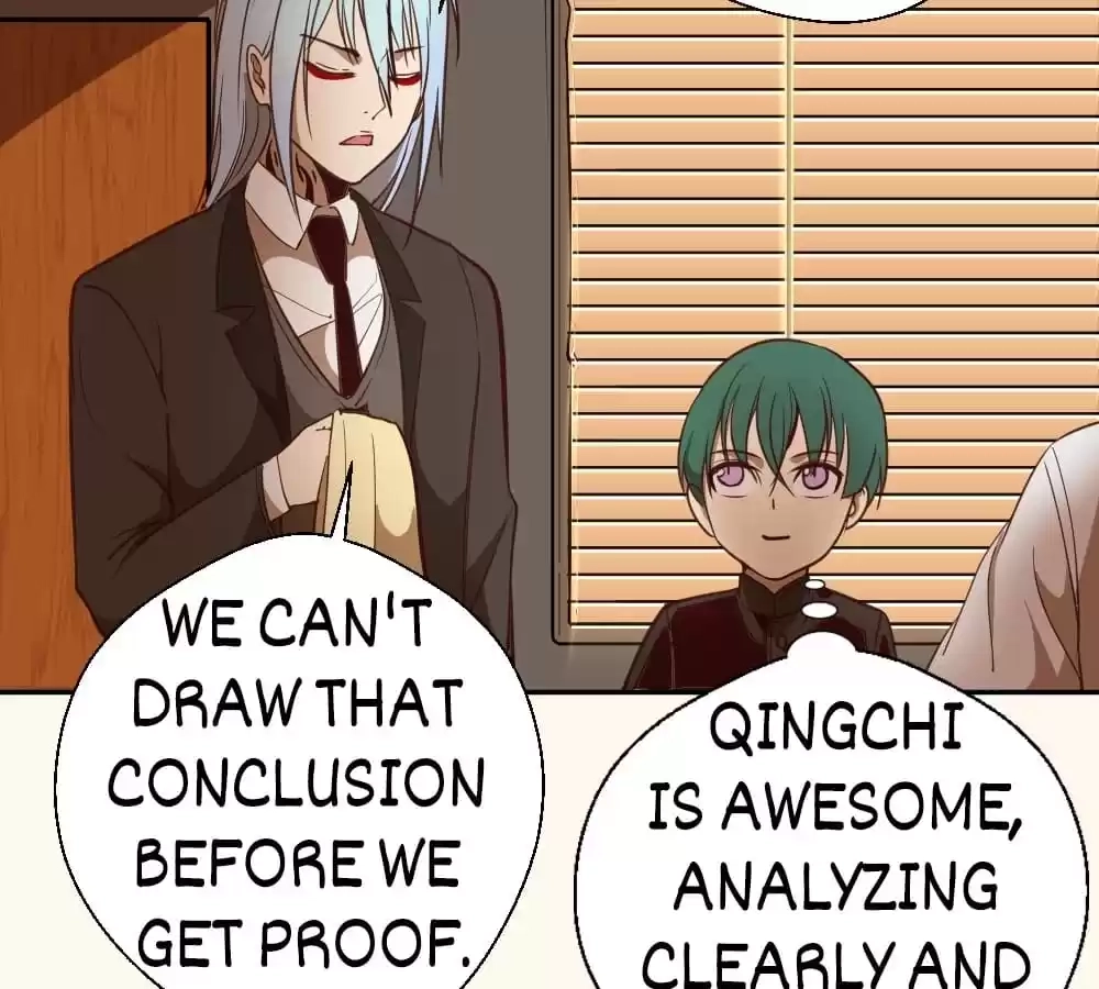 Read The Advanced Soul chapter 42 image 83 on Lezhin
