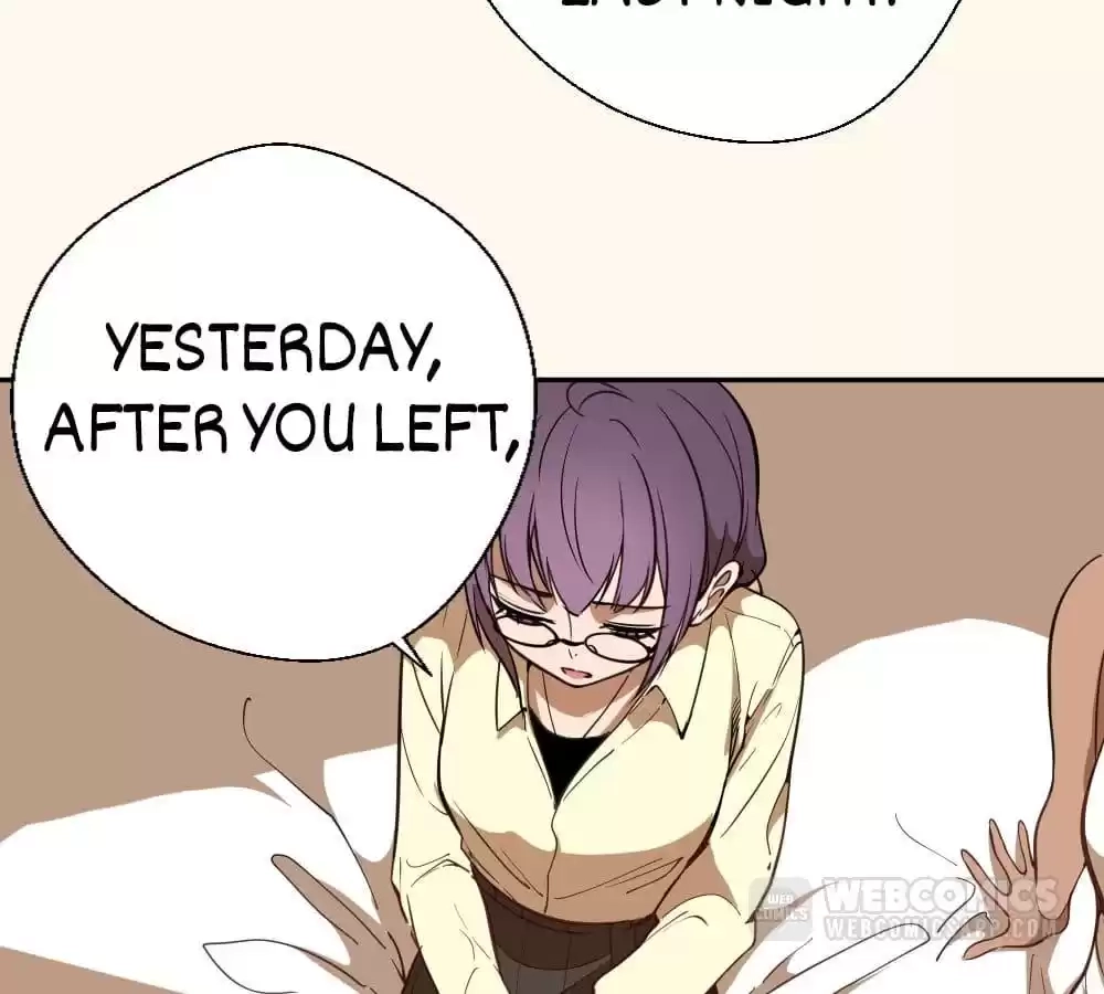 Read The Advanced Soul chapter 42 image 86 on Lezhin