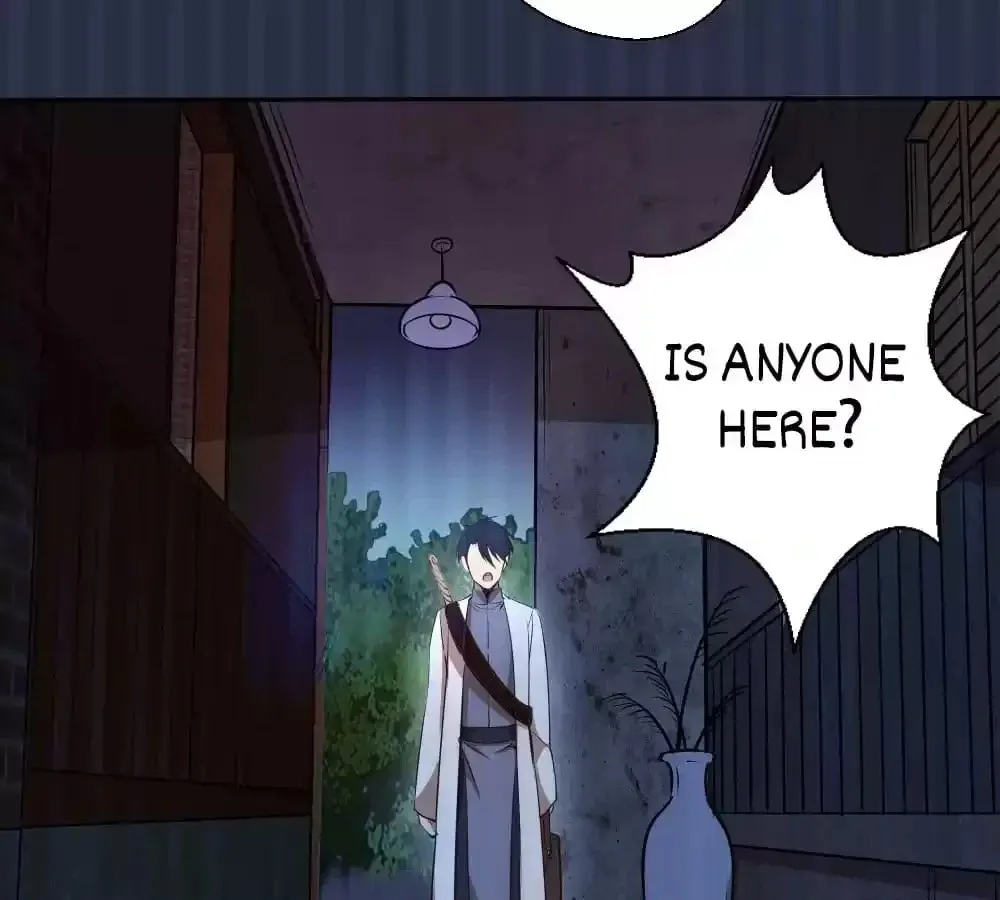 Read The Advanced Soul chapter 42 image 9 on Lezhin
