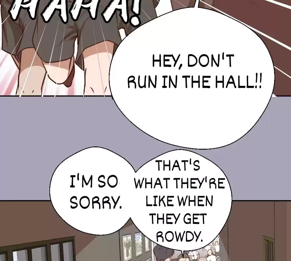 Read The Advanced Soul chapter 43 image 10 on Lezhin