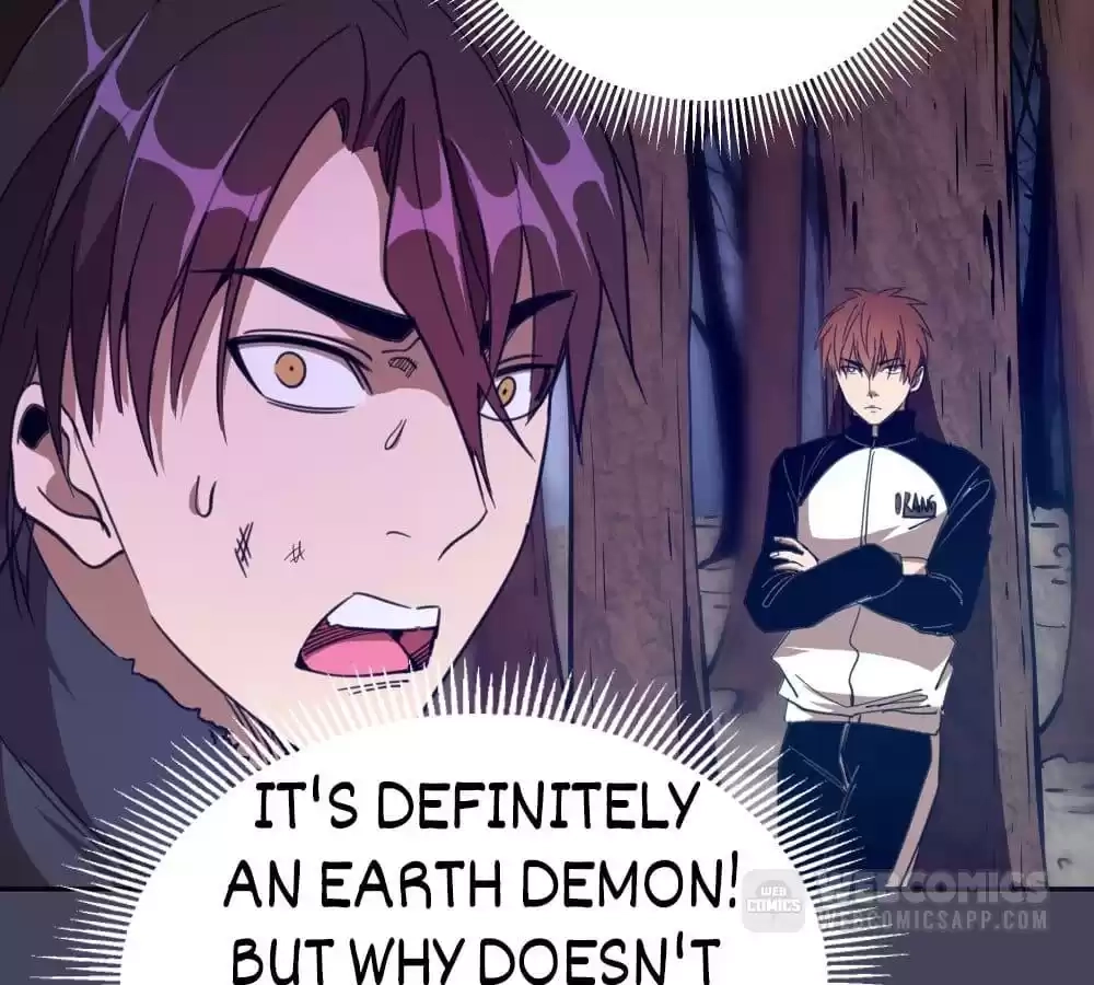 Read The Advanced Soul chapter 43 image 114 on Lezhin