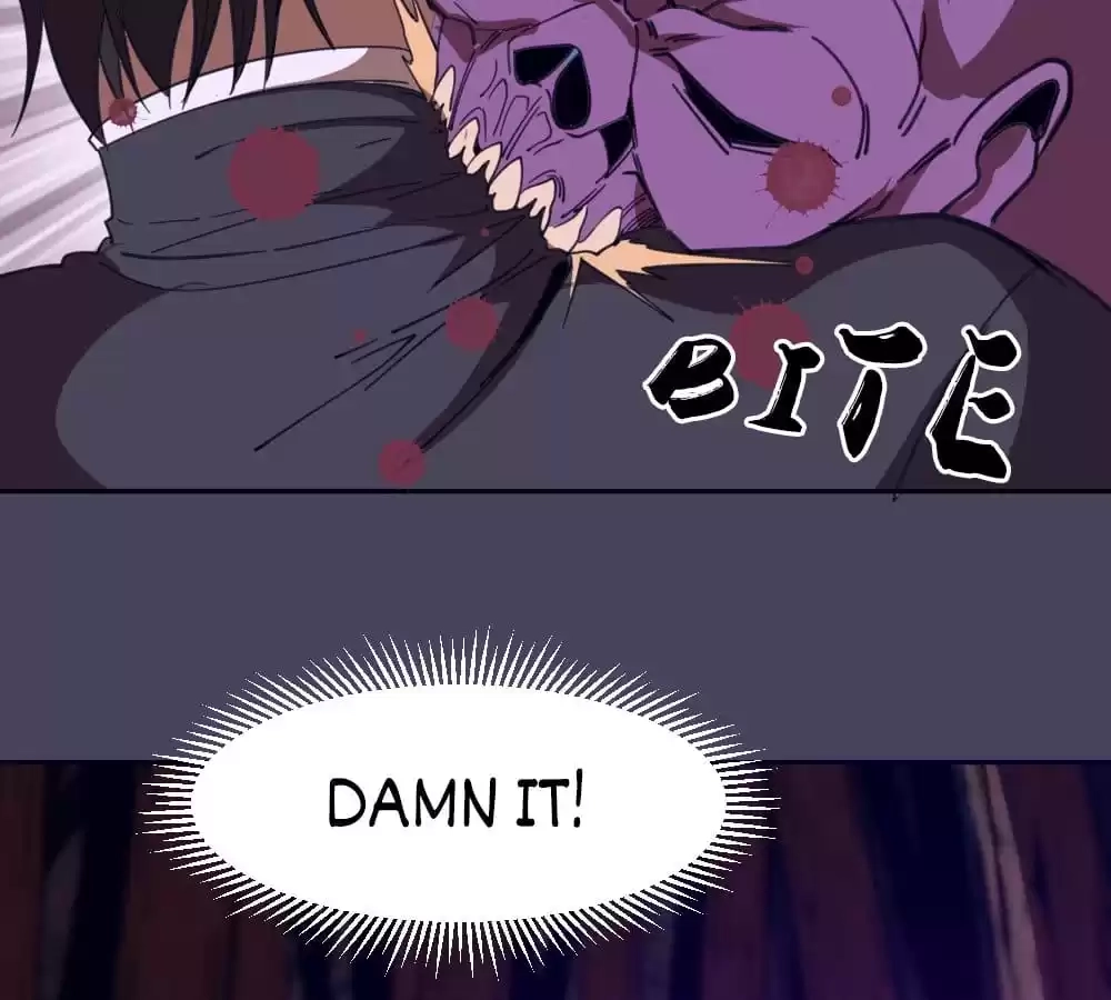 Read The Advanced Soul chapter 43 image 128 on Lezhin