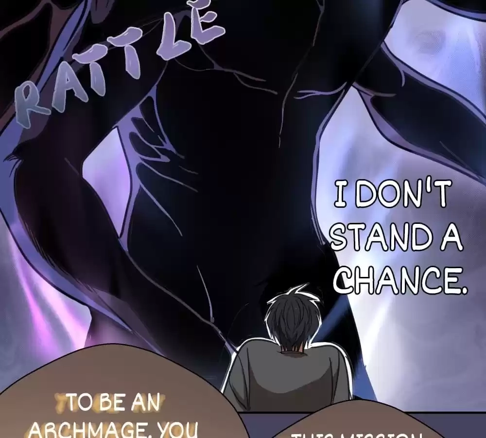 Read The Advanced Soul chapter 43 image 143 on Lezhin