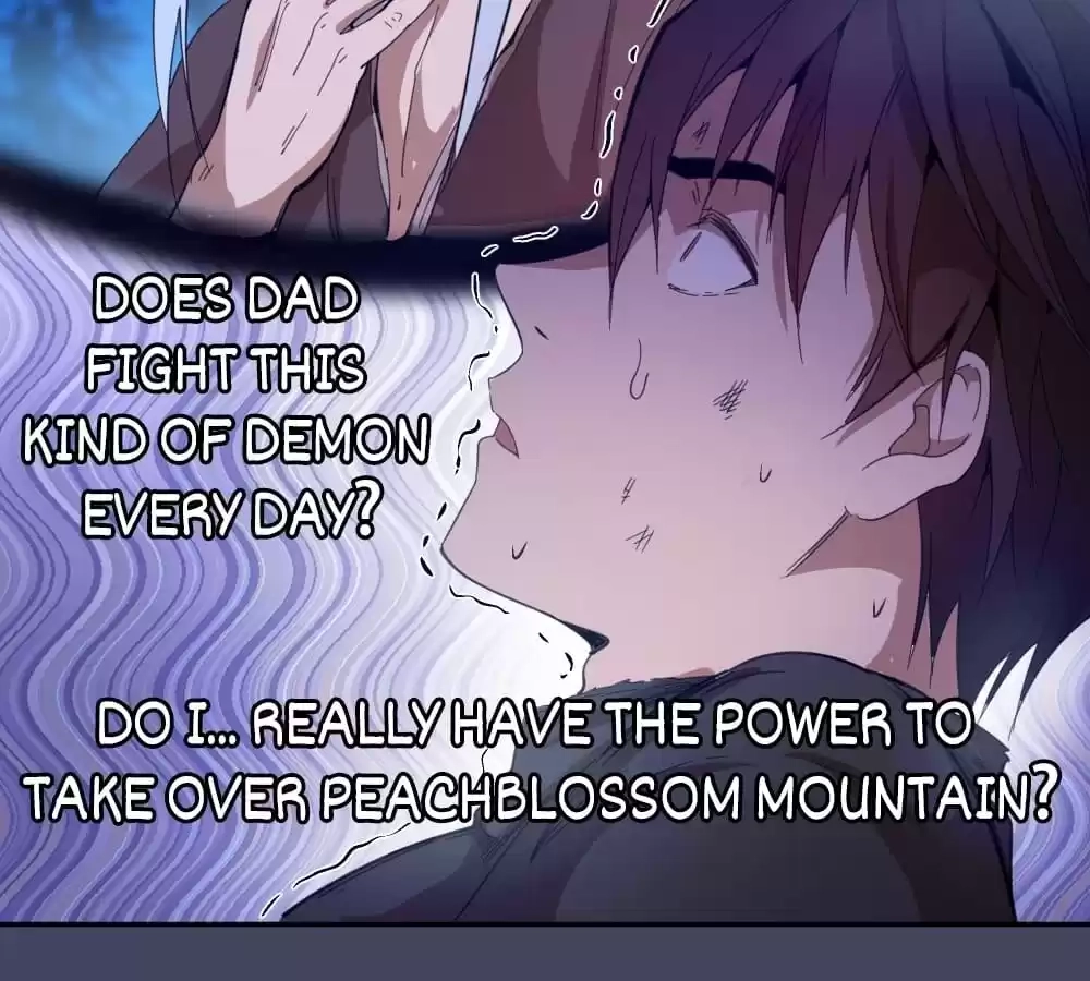 Read The Advanced Soul chapter 43 image 145 on Lezhin
